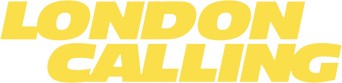 London Calling logo