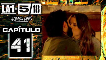 Episodio 41 — Episodio 41