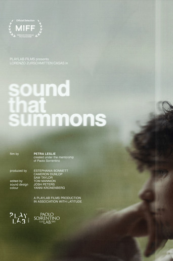 Sound That Summons