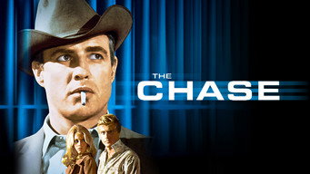 #9 The Chase