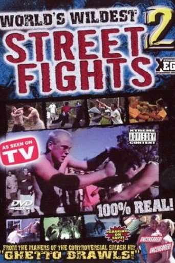 World's Wildest Street Fights 2 (1970)