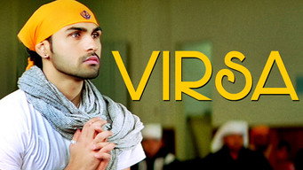 #5 Virsa