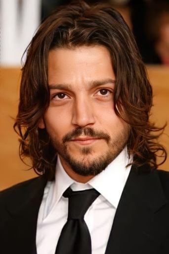 Image of Diego Luna