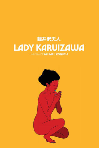 Lady Karuizawa en streaming 