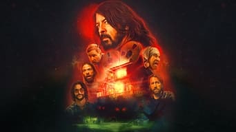 Terror no Estúdio 666