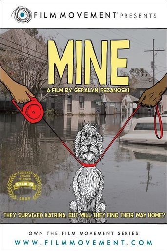 Mine (2009)