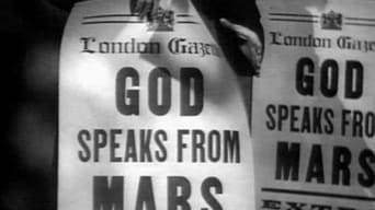 Red Planet Mars (1952)