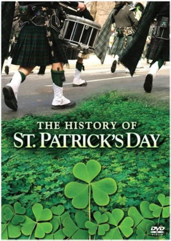 Celebrating the Green: The History of St. Patrick's Day