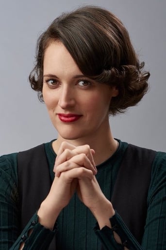 Image of Phoebe Waller-Bridge