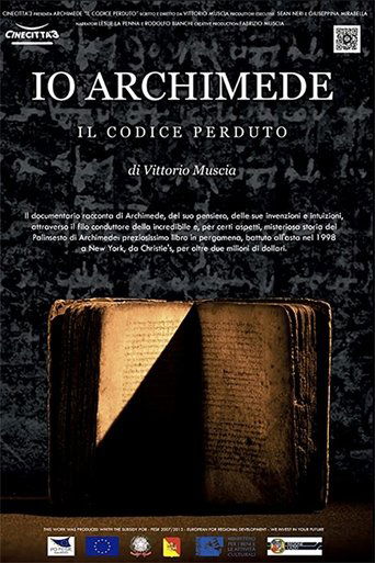 Io Archimede - Il codice perduto