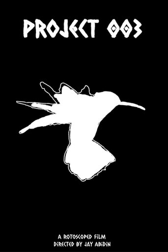 Project 003 (1970)