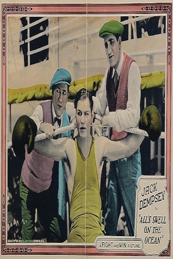 All's Swell on the Ocean (1924)