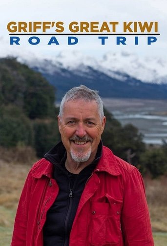 Griff's Great Kiwi Road Trip: Season 1