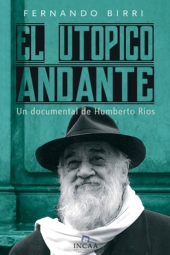 Poster för Fernando Birri, el utópico andante