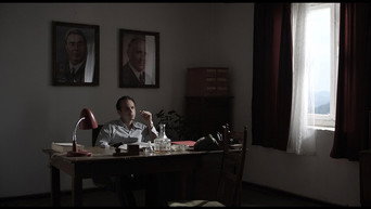 Radiogram (2017)