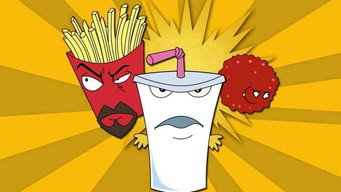 Aqua Teen Hunger Force Colon Movie Film for Theaters backdrop 5