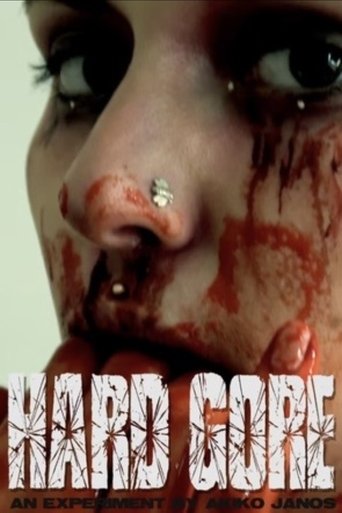 Hard Gore (2020)