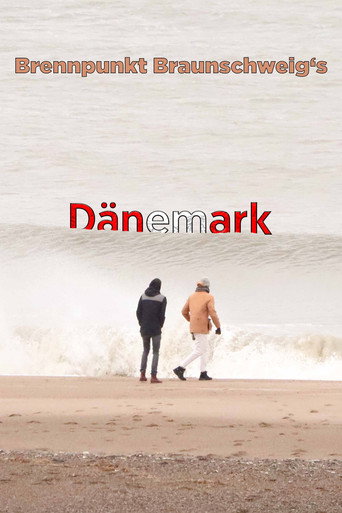 Brennpunkt Braunschweig's D&auml;nemark (1970)