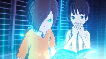 Cena de Por isso que Deus era necessário