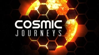 #2 Cosmic Journeys