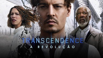 Escena 3 de Transcendence