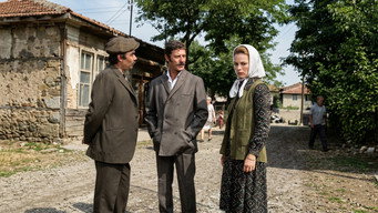 The Wedding (1973)