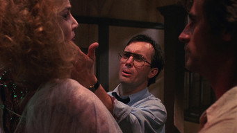 Cena 6 de A Noiva do Re-Animator