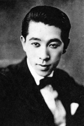 Image of Kashichi Shimada