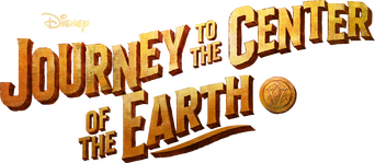 Journey to the Center of the Earth logo