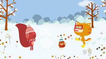 Episode 16 — First Snow