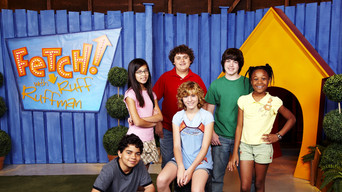 Fetch! with Ruff Ruffman - S5E01