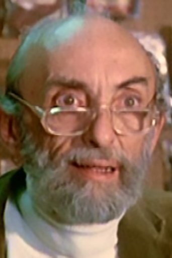 Image of Herb Goldstein