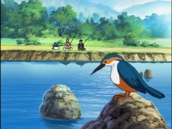 Episódio Episódio 40 da série Beyblade