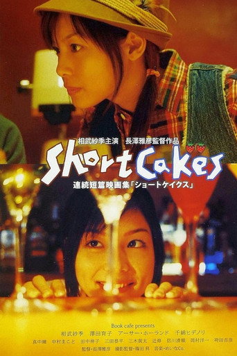 Short Cakes
