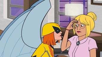 Birdgirl S01E03