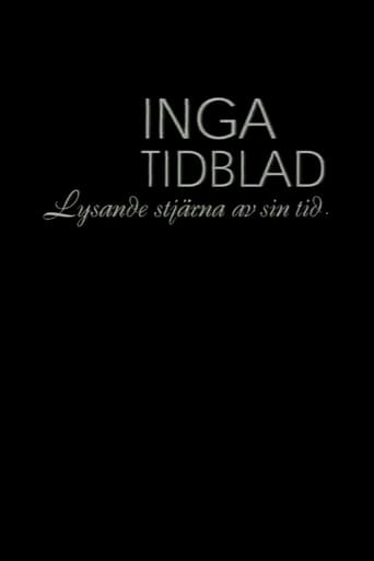 Inga Tidblad - Lysande stjärna av sin tid 2001 - Online - Cały film - DUBBING PL