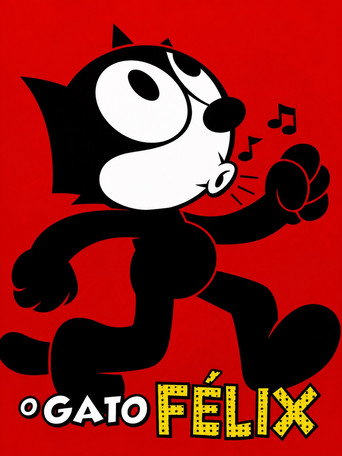 Felix the Cat — Posters 7