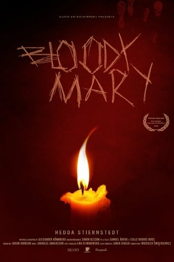 Poster of Bloody Mary