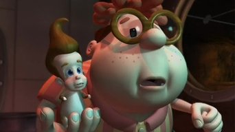 Jimmy Neutrón: el niño genio
