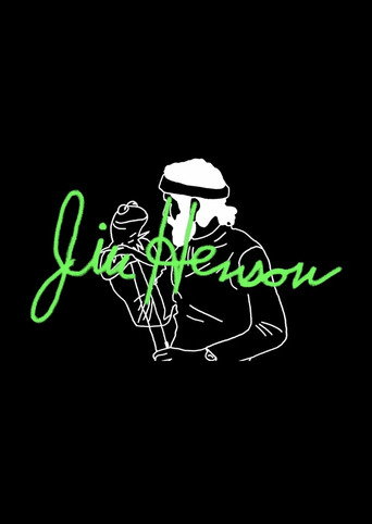 DefunctTv: Jim Henson Special poster