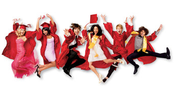 Galeria 5 - High School Musical 3: Fin de curso