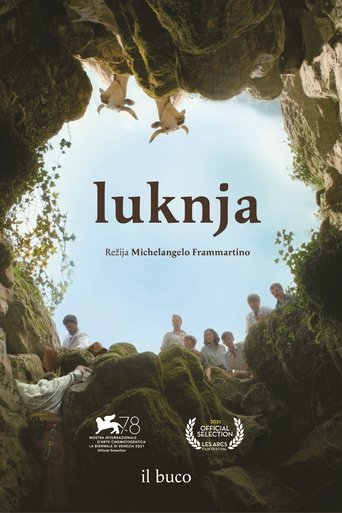 Luknja