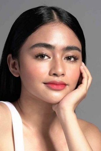 Imagine Vivoree Esclito