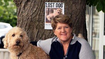 Lost Dog, Found Dog with Clare Balding - S2E01