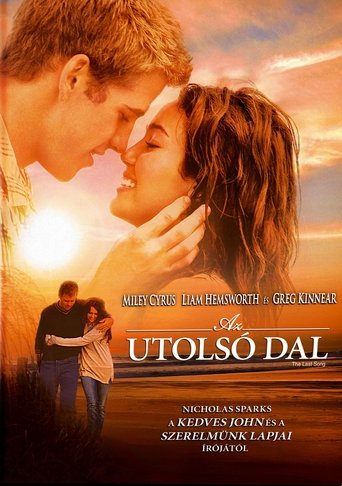 Az utolsó dal