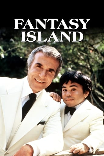 Fantasy Island - Season 4 1984