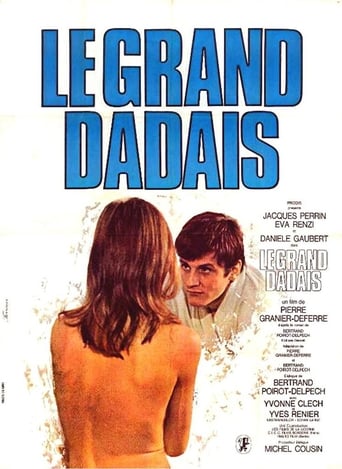 Poster of Le Grand Dadais