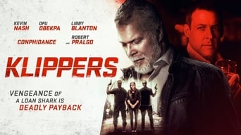 Klippers (2018)