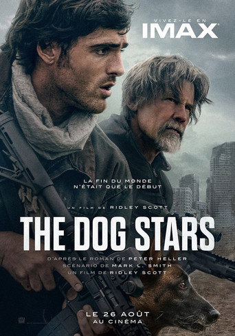 The Dog Stars (2026)