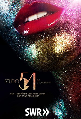 Disco Fever-Studio 54 - Die legendärste Disco aller Zeiten